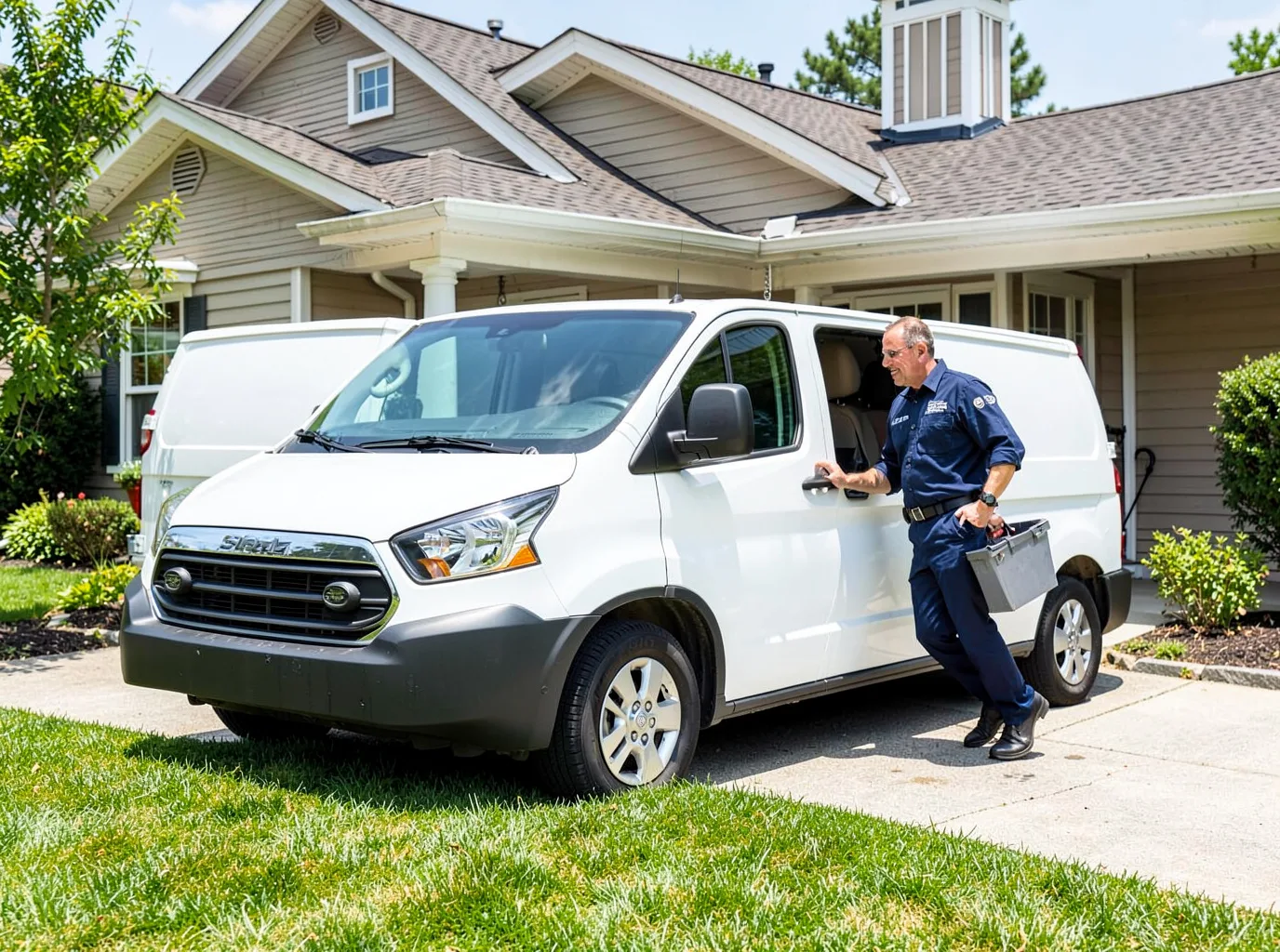 Emergency Plumber company in Madeline, CA